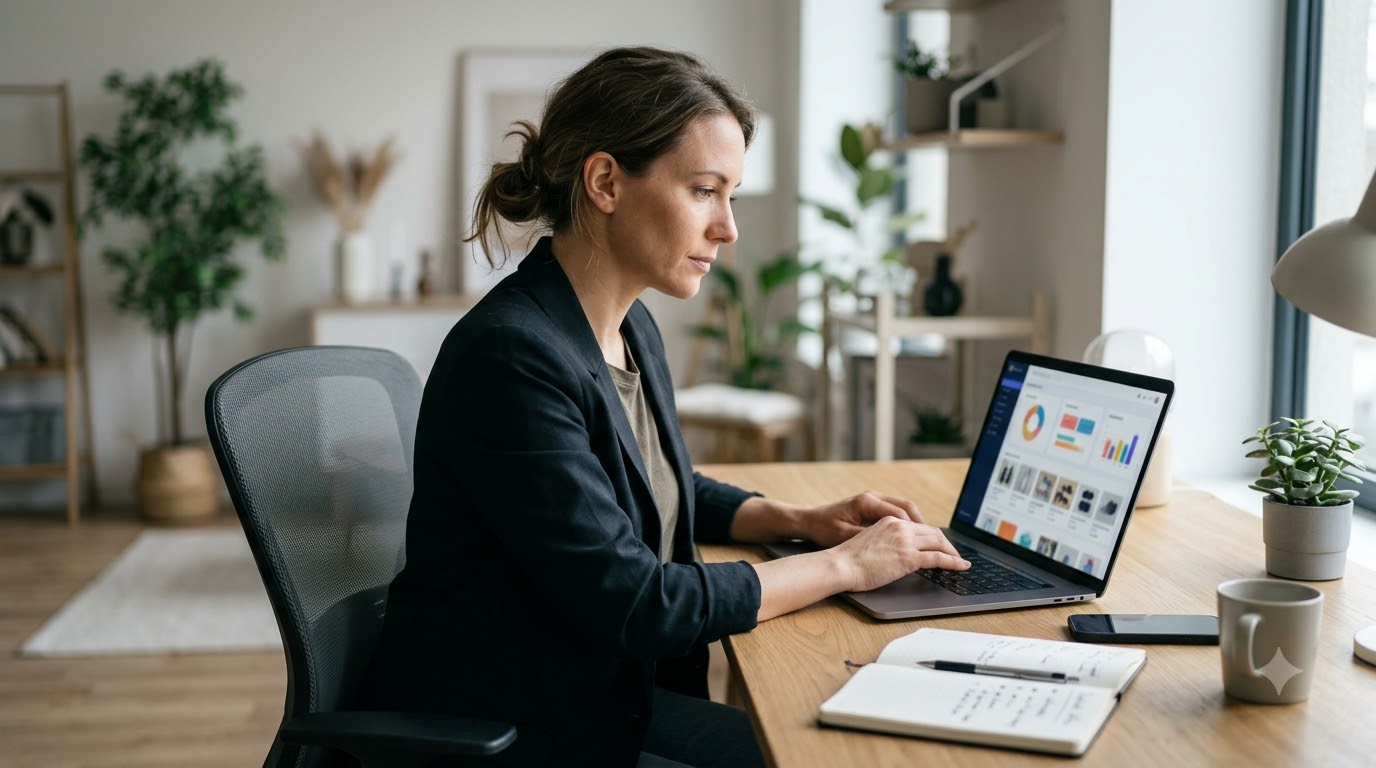 Các bước thực hiện cách viết mô tả sản phẩm tối ưu