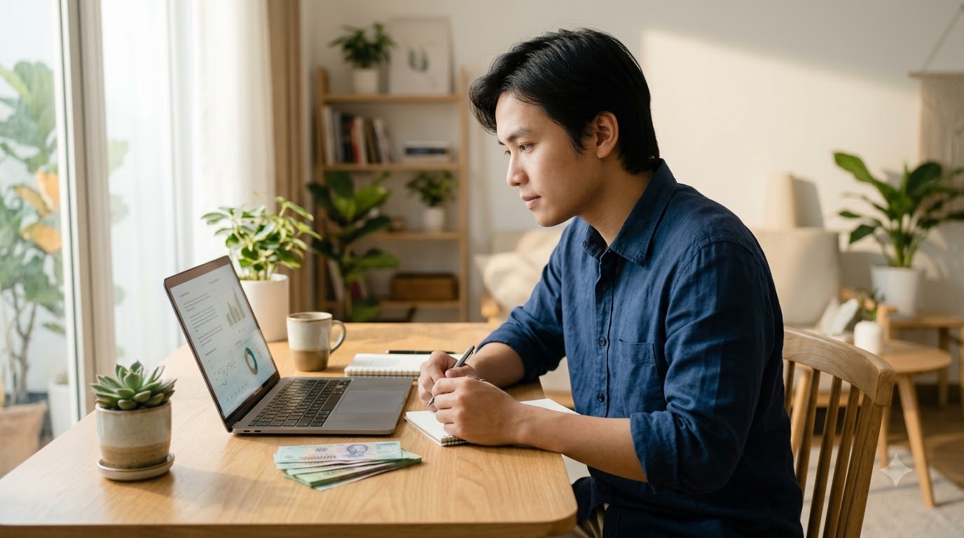 Các bước triển khai ý tưởng kinh doanh vốn nhỏ cho người mới bắt đầu