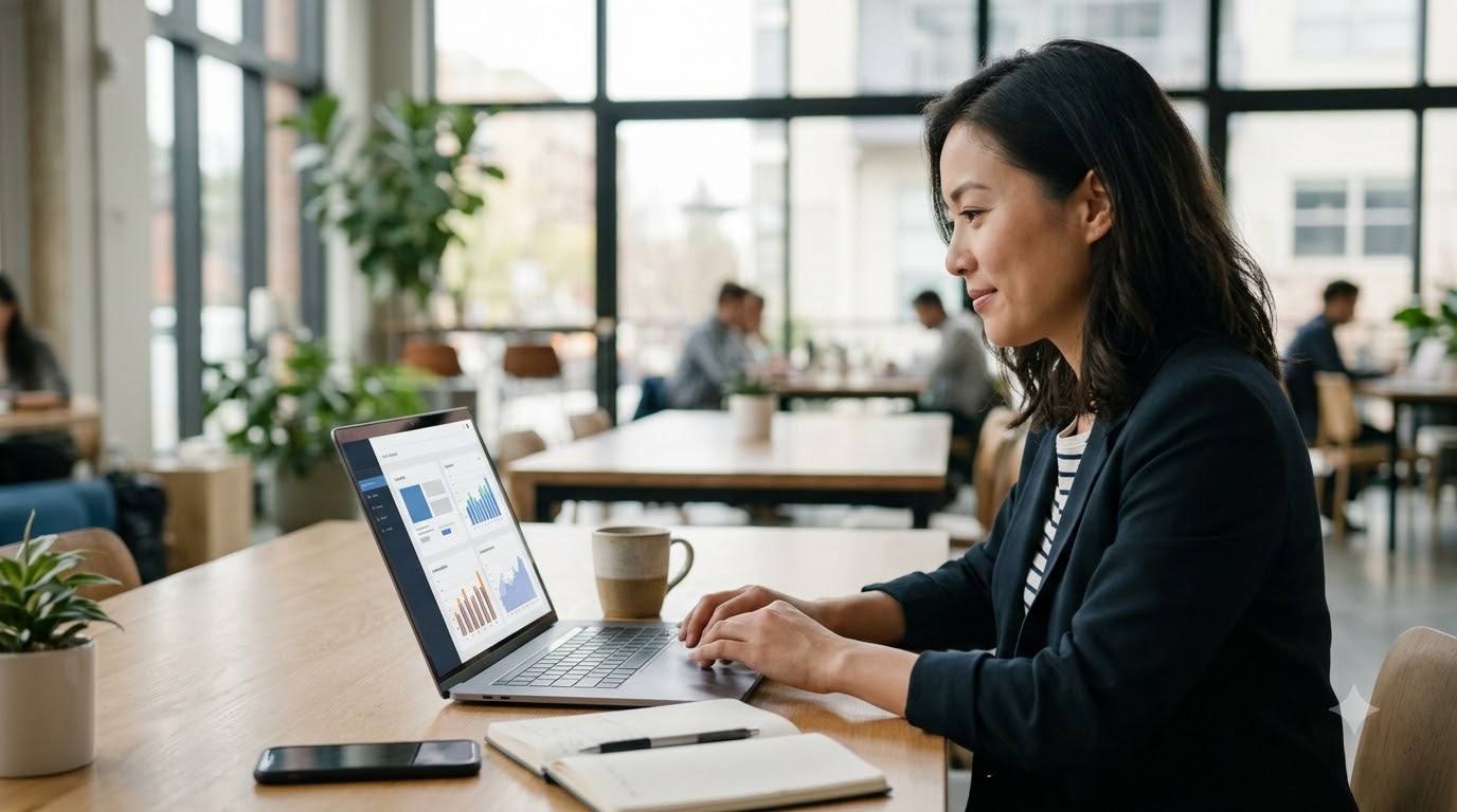 Các công cụ email marketing miễn phí hỗ trợ người mới bắt đầu