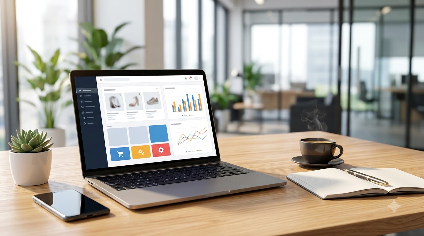 Cấu trúc mô tả sản phẩm chuẩn SEO thu hút khách hàng