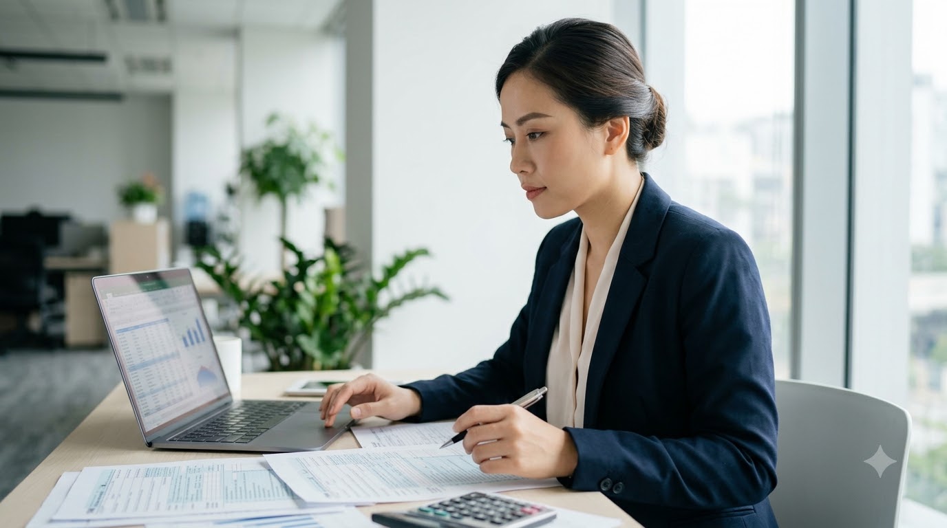 Điều kiện bắt buộc khi kê khai thuế hộ kinh doanh Điều kiện bắt buộc khi kê khai thuế hộ kinh doanh