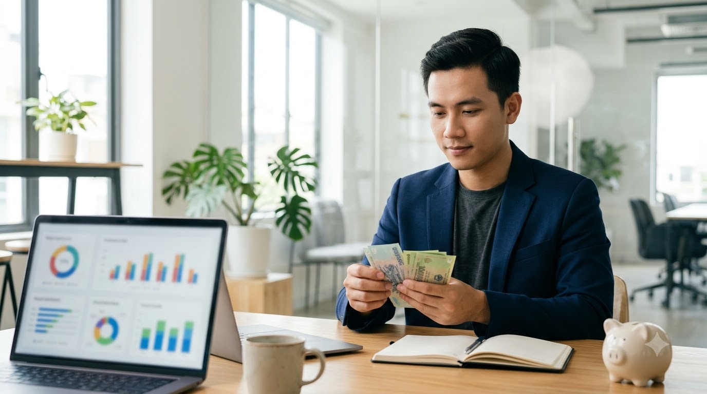 Gợi ý những ý tưởng kinh doanh dưới 50 triệu hiệu quả nhất