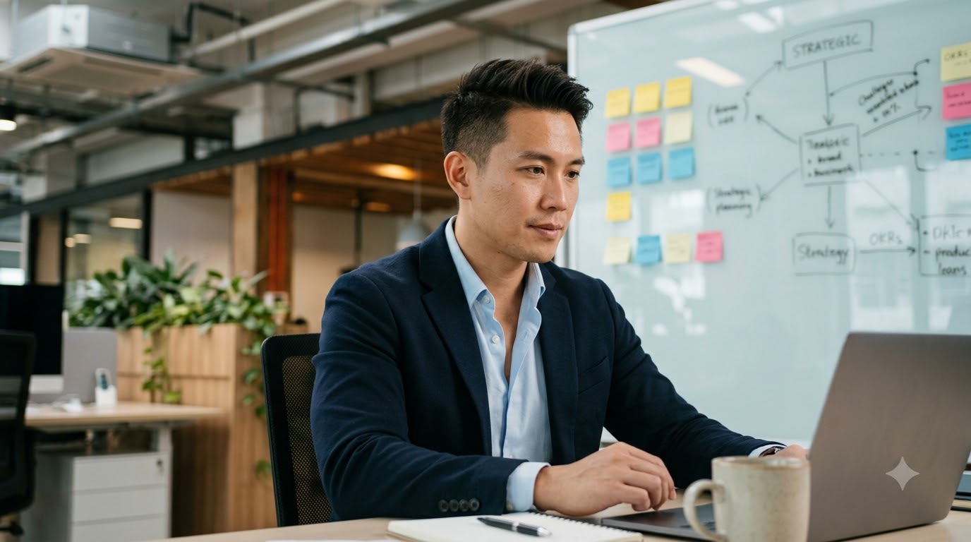 Hiểu rõ okr là gì và hướng dẫn cách áp dụng hiệu quả cho doanh nghiệp nhỏ