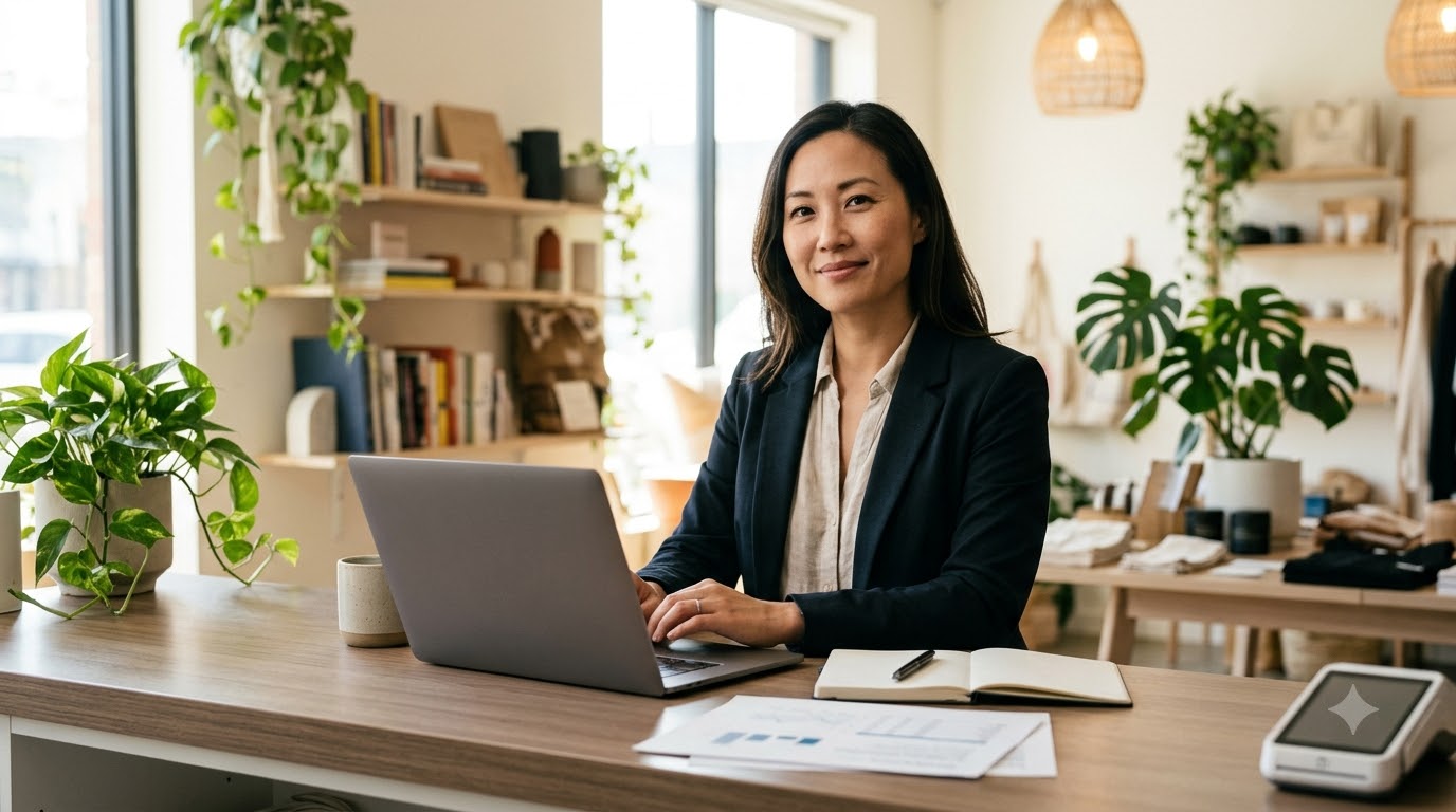 Hộ kinh doanh phải dùng hóa đơn điện tử khi nào?