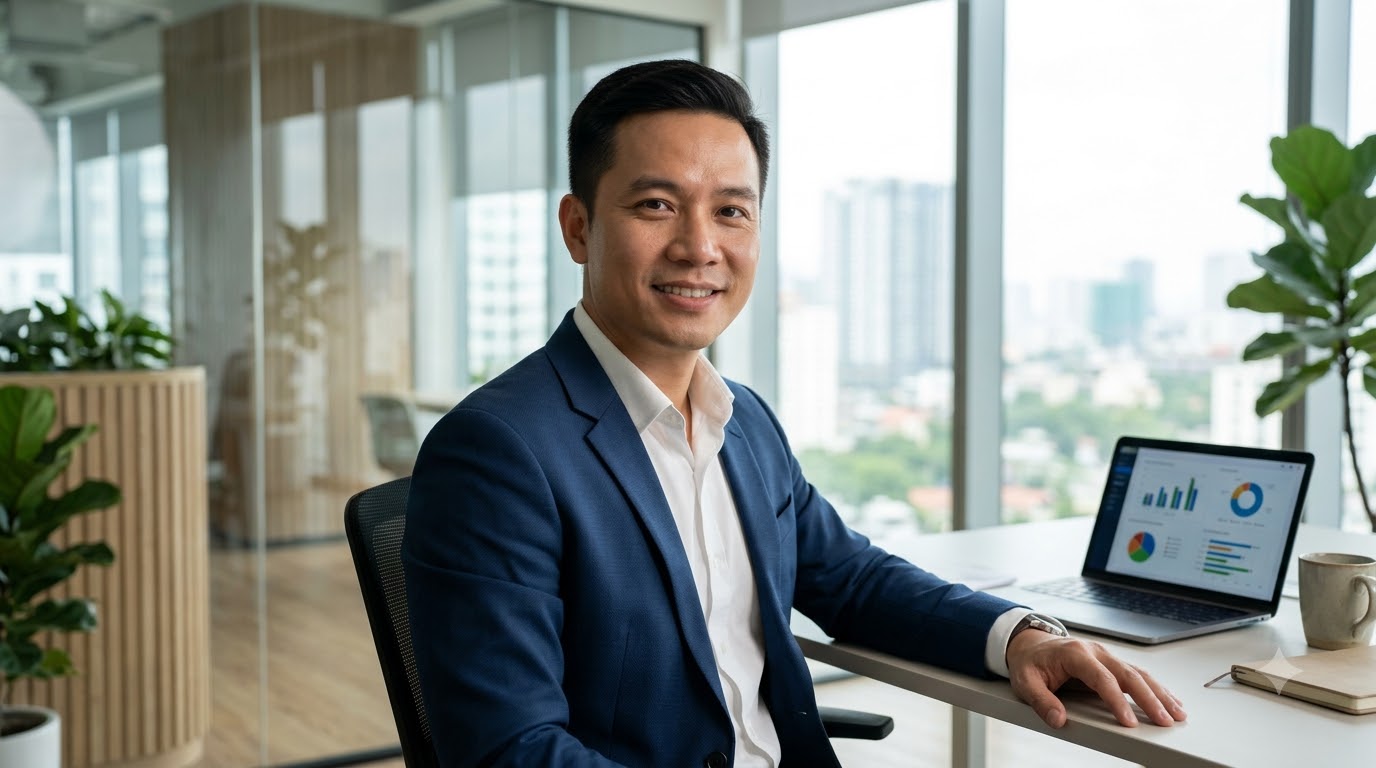 Hướng dẫn các bước đăng ký hóa đơn điện tử hộ kinh doanh