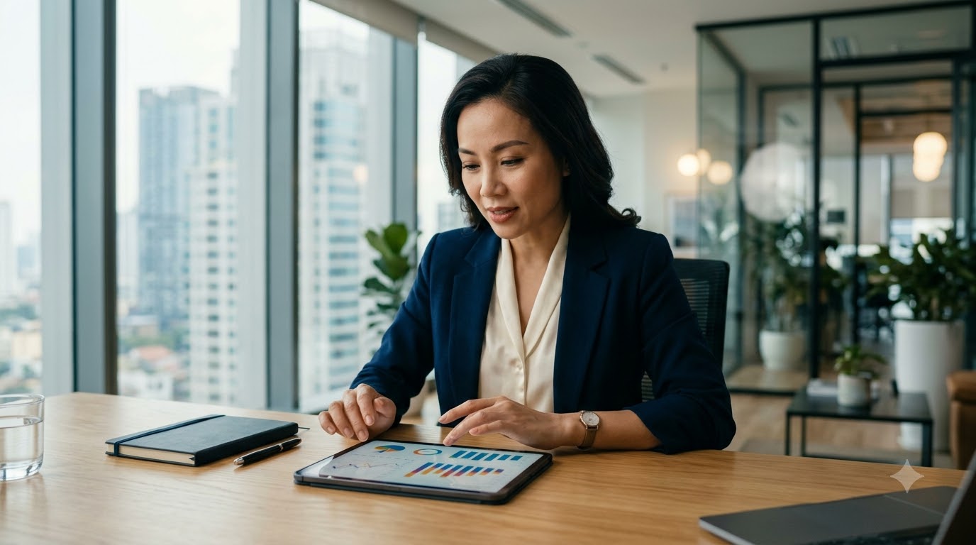 Lộ trình chuyển hộ kinh doanh lên công ty khi mở rộng quy mô