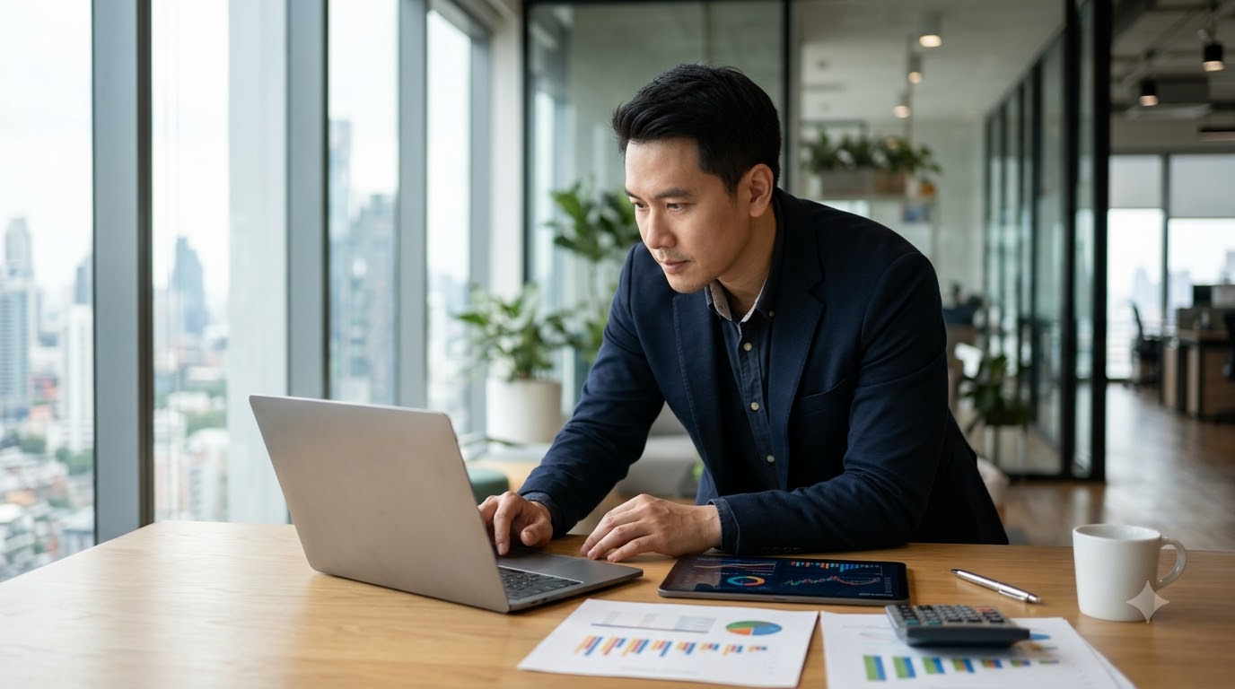 Những lưu ý quan trọng để tối ưu hóa quản lý tài chính kinh doanh Những lưu ý quan trọng để tối ưu hóa quản lý tài chính kinh doanh