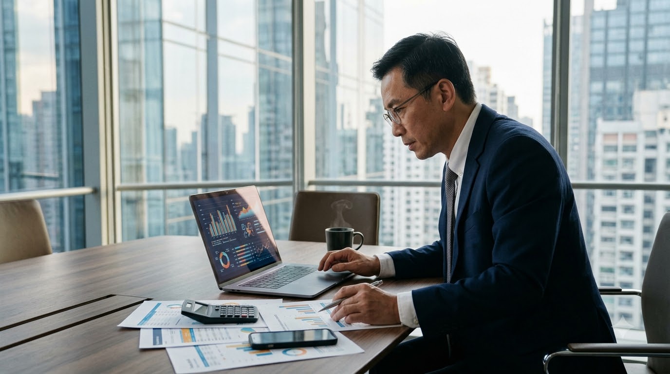 Phân biệt chi tiết doanh thu, lợi nhuận và dòng tiền trong thực tế qua ví dụ số liệu Phân biệt chi tiết doanh thu, lợi nhuận và dòng tiền trong thực tế qua ví dụ số liệu