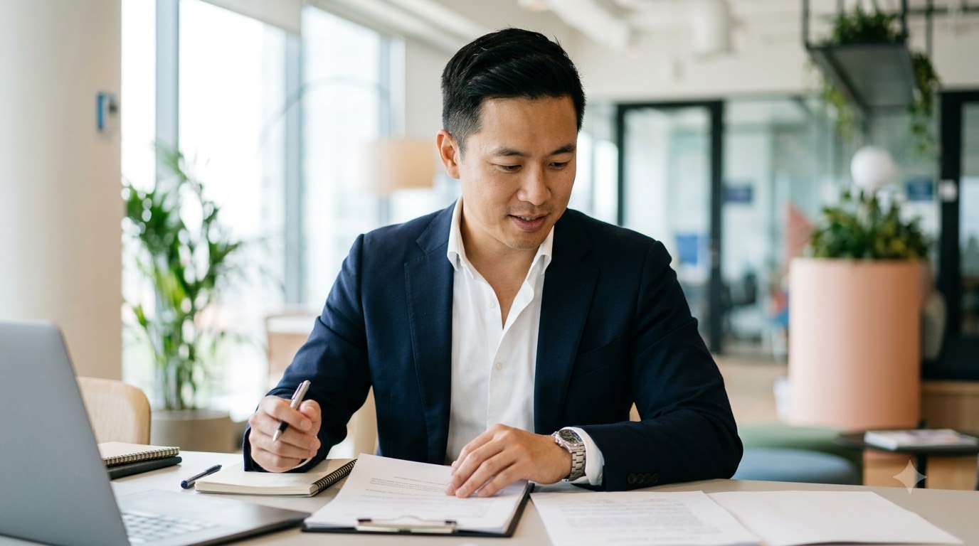 Quy định mới về hồ sơ đăng ký hộ kinh doanh