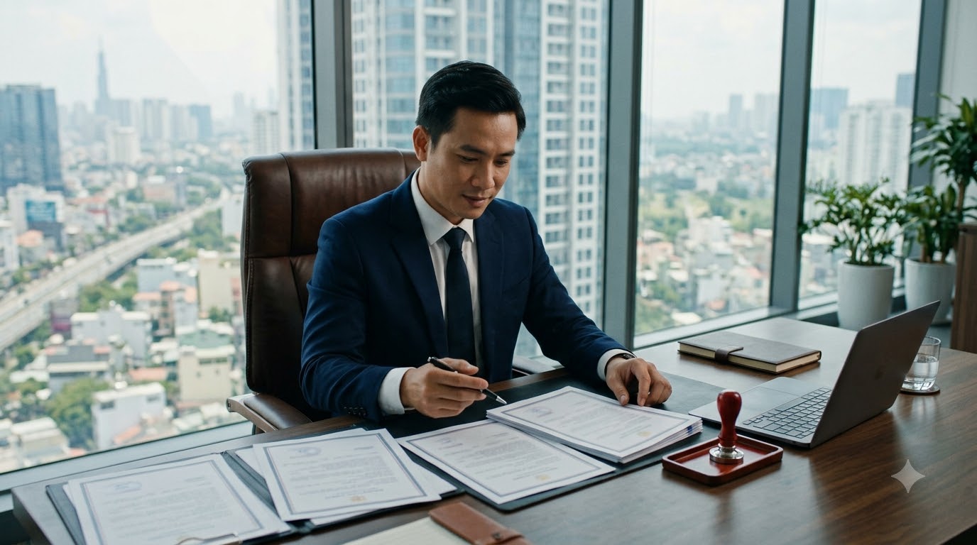 Quy trình các bước thành lập công ty TNHH một thành viên chi tiết Quy trình các bước thành lập công ty TNHH một thành viên chi tiết