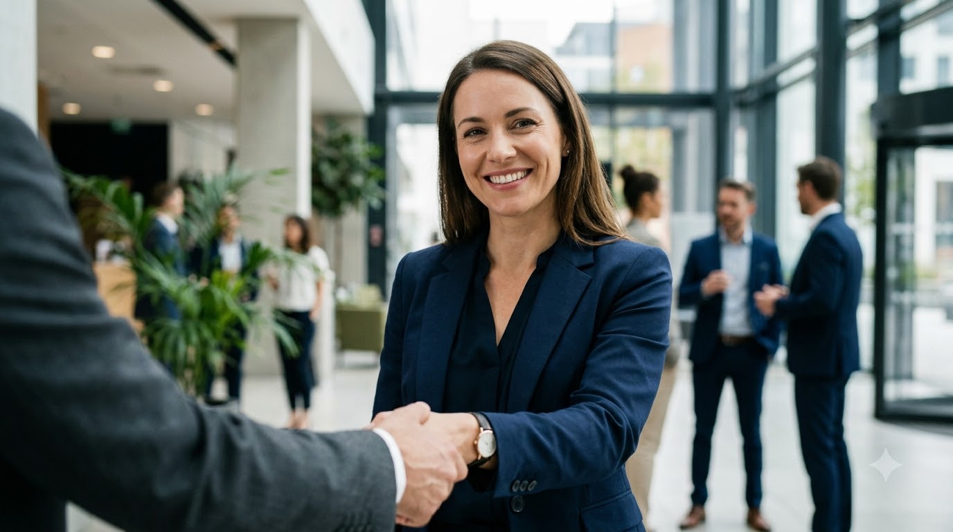 Quy trình thực hiện cách tham gia câu lạc bộ doanh nhân hiệu quả