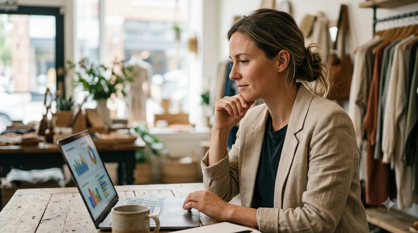 Tầm quan trọng của việc xác định đúng mục tiêu khi chạy quảng cáo facebook cho cửa hàng nhỏ