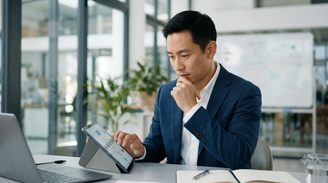 Tầm quan trọng của việc xây dựng quy trình sop trong quản trị doanh nghiệp nhỏ