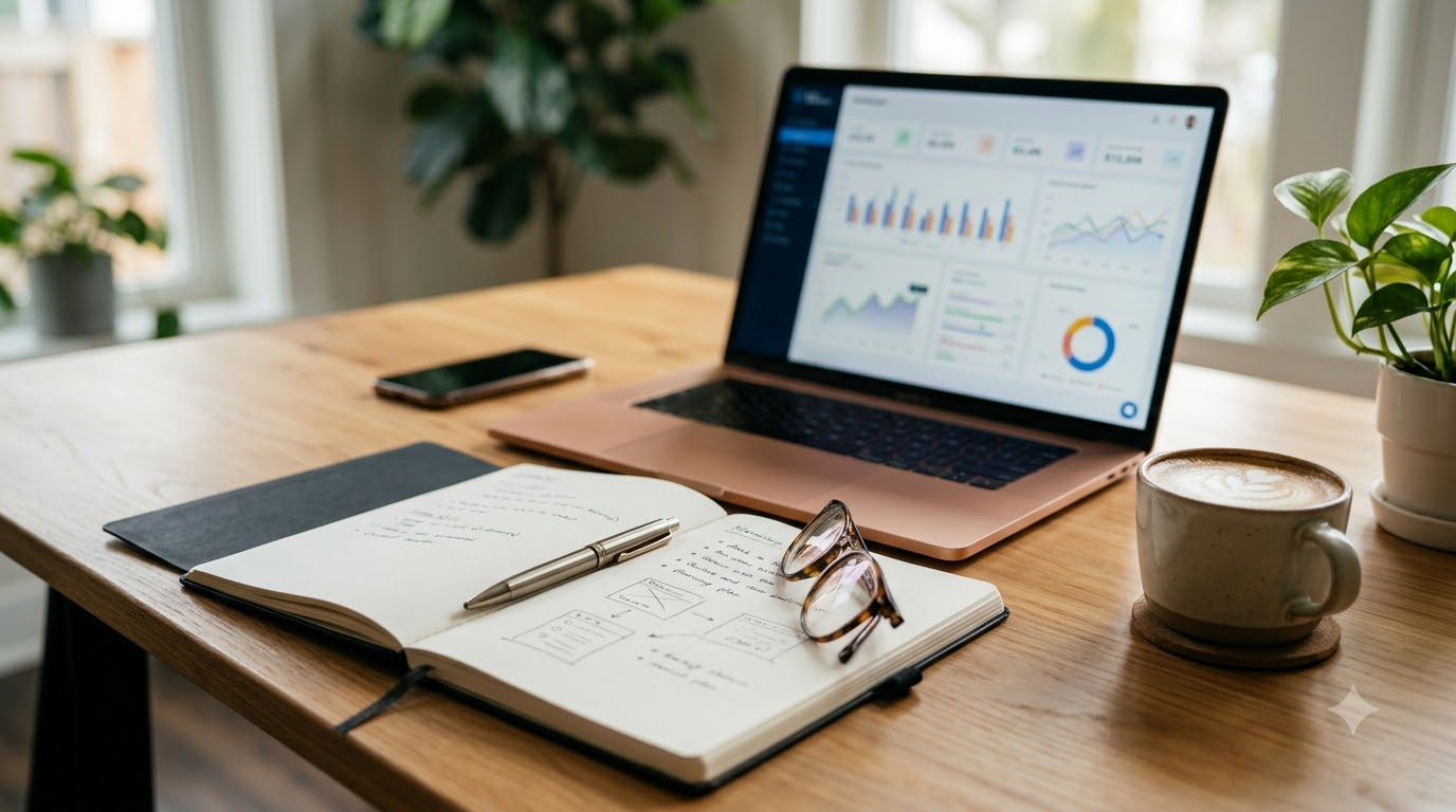 Ứng dụng OKR và KPI để tối ưu cách lập kế hoạch kinh doanh